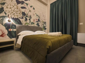 Brettia Guest Rooms