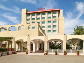 Ramada by Wyndham Jaipur Jaisinghpura