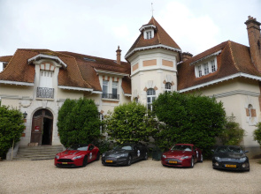 Chateau du Clair de Lune