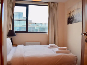 2 Bedroom Apartment In Dublin