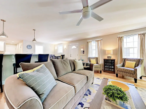 52 Wild Dunes Way Home 2 Bedrooms 3 Bathrooms Home