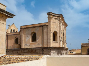 Nel Cuore Di Ortigia Con Terrazza By Wonderful Italy