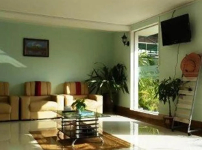 The Coconut House Villa