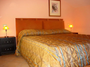 Case Sicule - Villa del Levante