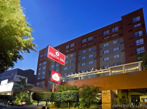 Fiesta Inn Guadalajara Expo