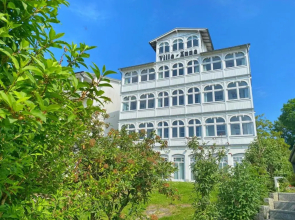 Sassnitz - Villa Anna Villa Anna App 31