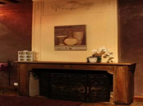 Domaine de la Blonnerie