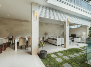 Villa Deus
