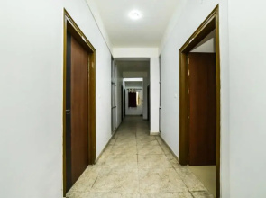 Adhikary Homestay by OYO Rooms