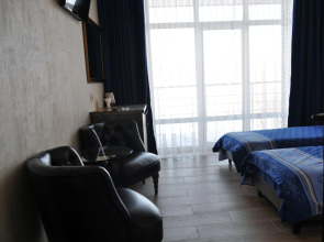 Меблированная комната On Gravity 29A