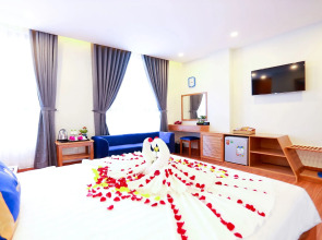 Vivian Hotel Saigon Airport