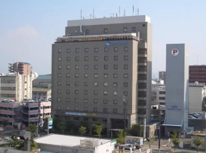 Sky Hotel