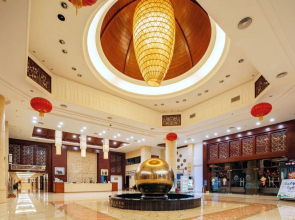 Grace Spring Hotel
