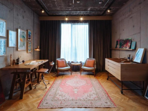 Kloe Hotel