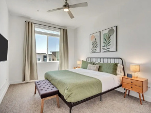 The Heights by Cloud Dream Homes