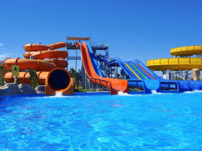 Pickalbatros Royal Moderna Resort