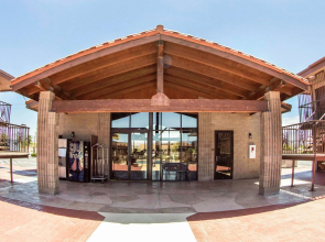 Quality Inn Benson I-10 Exit 304