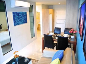 Bliss Patong Modern 1 bedroom Apartment