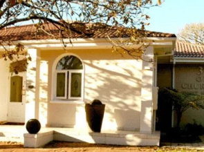 39 on Church Guesthouse and Conferencing