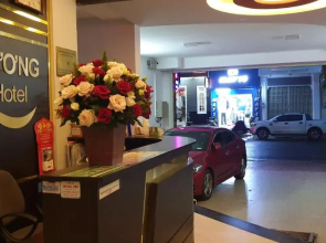 Bac Huong Hotel