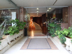 Mozart Hotel