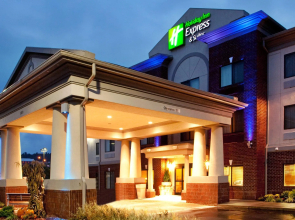 Holiday Inn Express & Suites Claypool Hill (Richlands Area) by IHG
