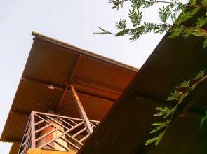 Ovi cottage Matheran