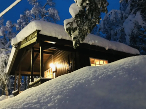 Sæteråsen Hytter & Camping