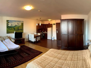 Top Studio next to Gondola - Bansko!
