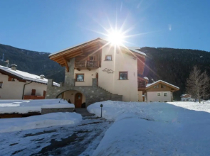 Chalet Roberta