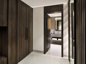 Courtyard by Marriott World Trade Centre, Dubai