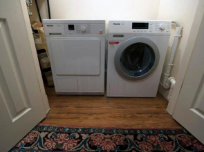 Warriston Apartment at Holm Park