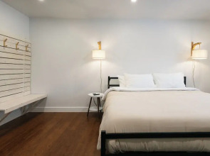 Homeport Suites & Residences