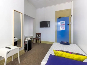 The Cooks Hill Hotel