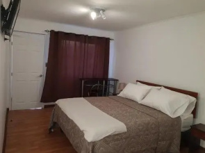 Hosteria Piedra Blanca