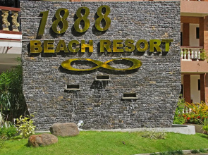 1888 Beach Resort