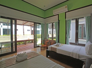Phi Phi Andaman Beach Resort