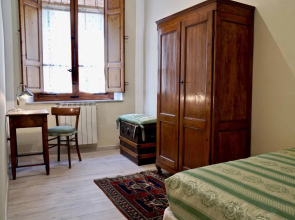Palazzo Colombini Apartment