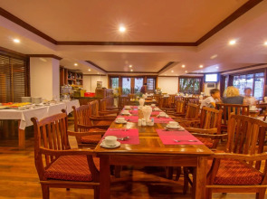 Cheathata CTS Hotel Siem Reap