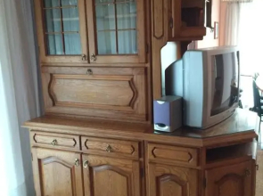 Apartments Stojanovic