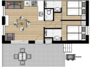 Beachfront Escape w/ Pets