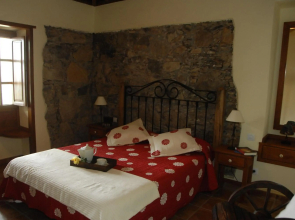 Casa rural Las Palmeras