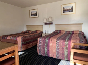 Surrey Motel