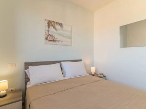 Olbia Mare Apartment