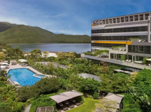 The Silveri Hotel Hong Kong - MGallery Collection