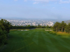 Paragraph Golf & Spa Tabori, Autograph Collection