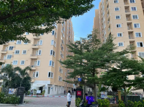 IP Service Apartment near Chennai Airport