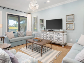 Villa Lago 1888 at Sandestin