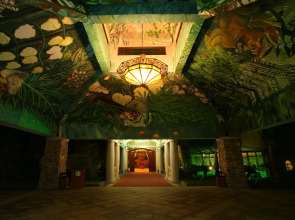 Nine Dragons Resort San Marco Hotel
