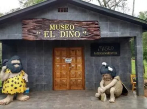 CABAñAS CIA MINERA WANDA